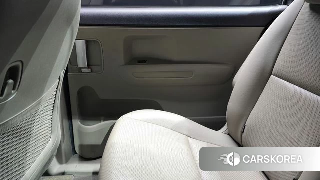 Kia The New Carnival id 4285648 из Кореи 17
