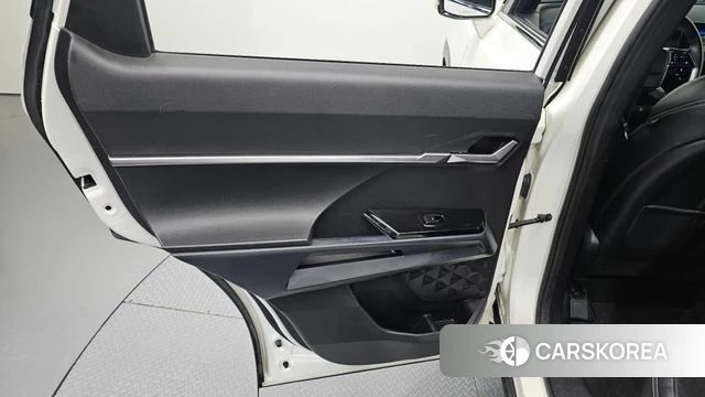 Ssangyong Torres id 4608541 из Кореи 17