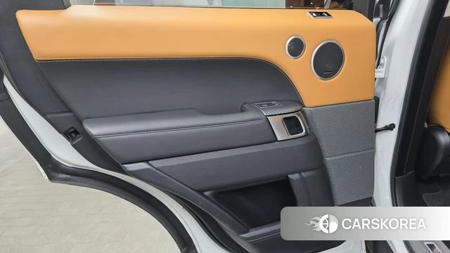 Land Rover Range Rover Sport 2nd Generation id 4305119 из Кореи 17