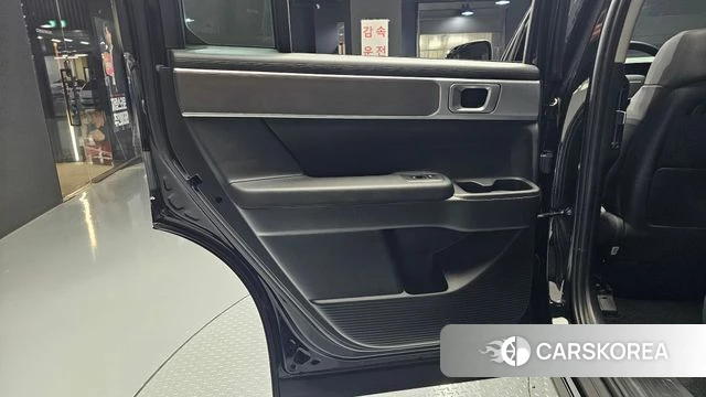 Hyundai Santa Fe (MX5) id 4337010 из Кореи 17