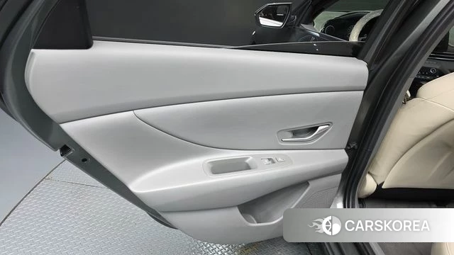 Hyundai The New Avante Hybrid (CN7) id 4617826 из Кореи 17