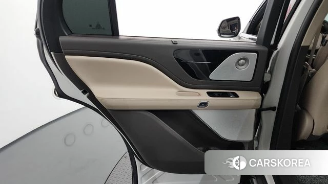 Lincoln Aviator 2nd generation id 4607969 из Кореи 17