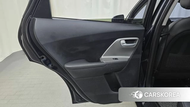 Kia The New Niro id 4937178 из Кореи 17