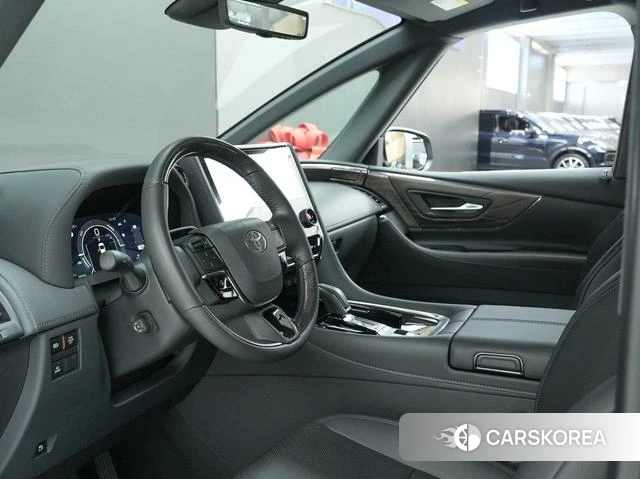 Toyota Elfa id 4329062 из Китая 17