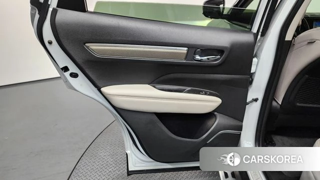 Renault Korea (Samsung) The New QM6 id 4294207 из Кореи 17