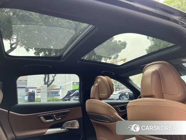Mercedes-Benz E-class id 4336329 из Китая 17