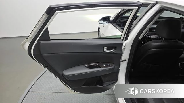 Kia K5 second generation id 4465775 из Кореи 17