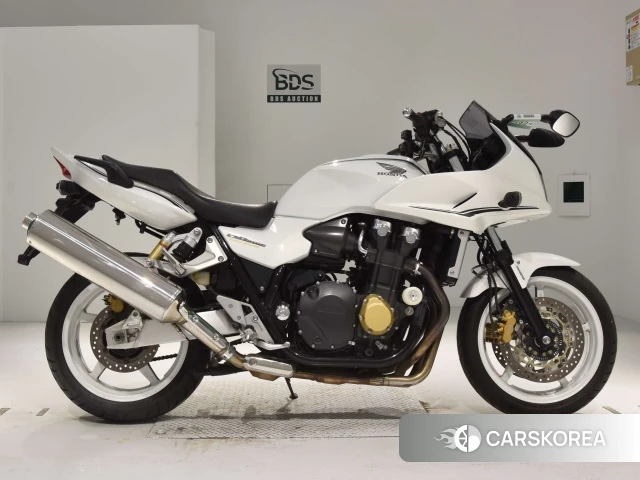 Проданный Honda CB1300SF BOLDOR 2011 из Японии
