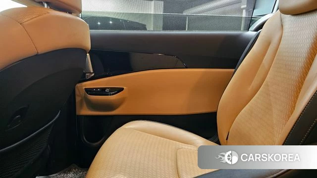 Kia Carnival 4th generation id 4268274 из Кореи 17