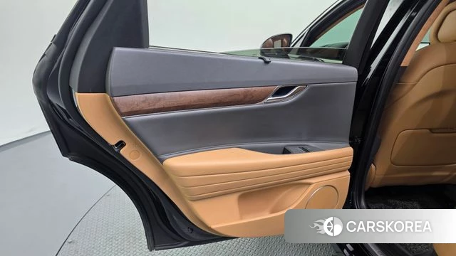 Genesis G80 (RG3) id 4848605 из Кореи 17