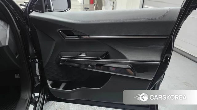 Ssangyong Actian 2nd Generation id 4612291 из Кореи 17