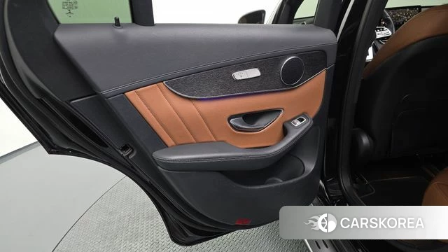 Mercedes-Benz GLC-Class X253 id 4249748 из Кореи 17