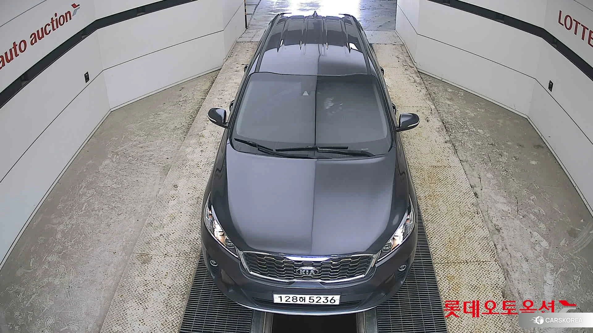 Kia Sorento id 4289525 из Кореи 17