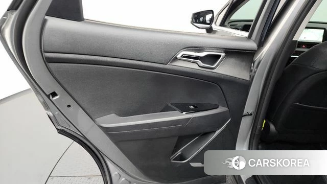 Kia Sportage 5th Generation Hybrid id 4222737 из Кореи 17