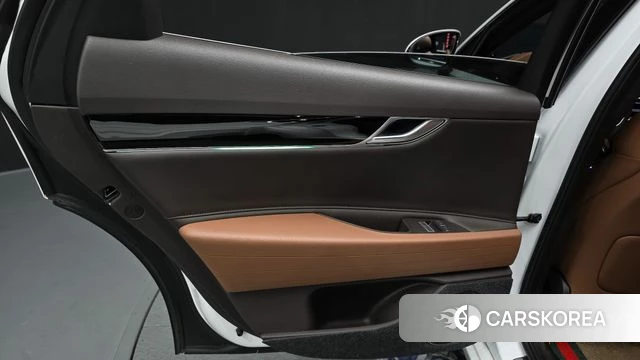 Genesis G80 (RG3) id 4267856 из Кореи 17