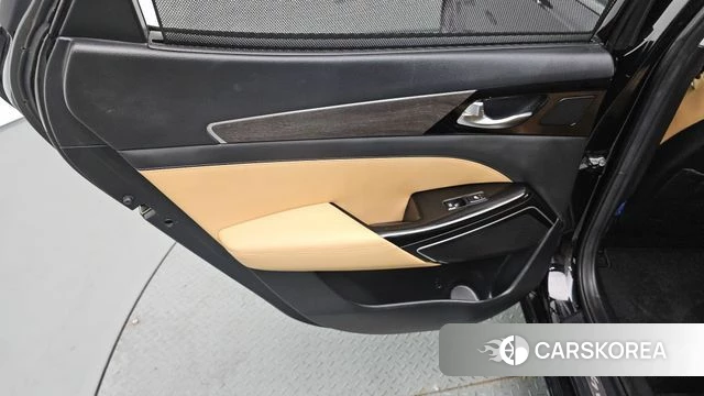 Kia K7 Premier id 4520179 из Кореи 17
