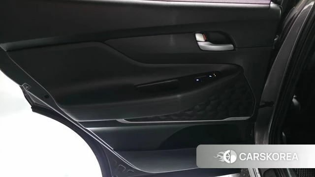 Hyundai The New Santa Fe id 4231515 из Кореи 17