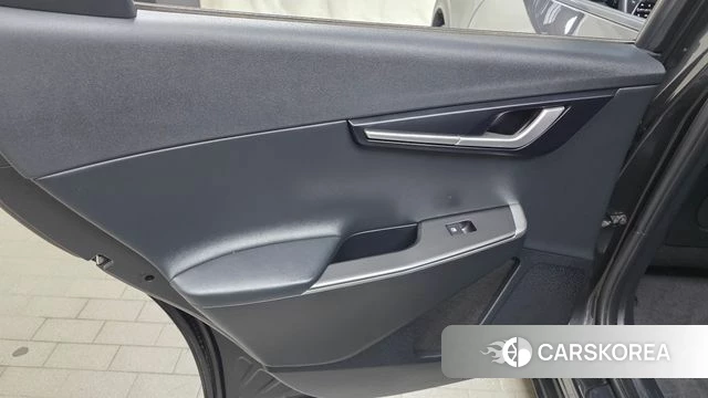Kia EV6 id 4444138 из Кореи 17