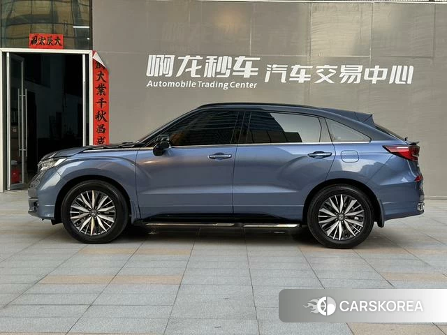 Honda Crown Road id 4301813 из Китая 17