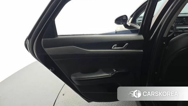 Kia K5 3rd generation id 4581268 из Кореи 17