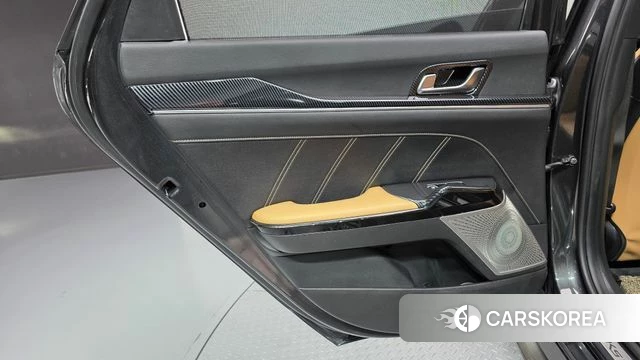 Kia K5 3rd generation id 4224720 из Кореи 17