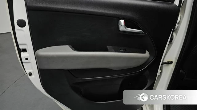 Kia The New Ray id 4197090 из Кореи 17