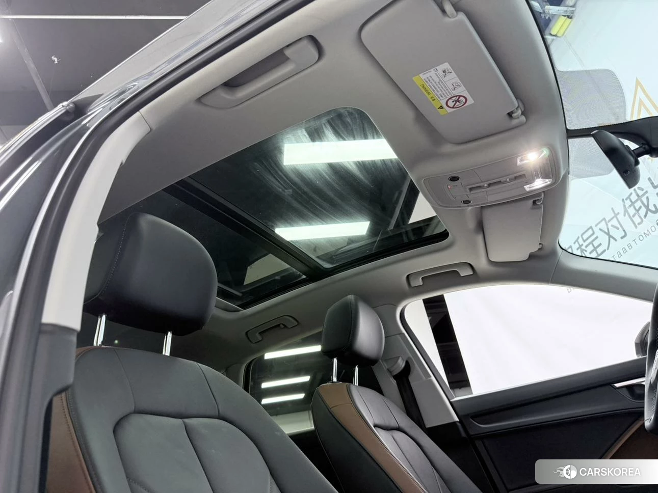 Audi Q3 id 4473513 из Китая 17