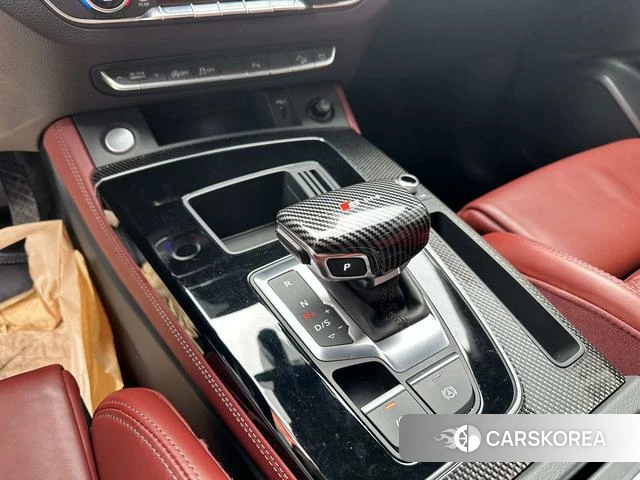Audi Q5L Sportback id 4210846 из Китая 17
