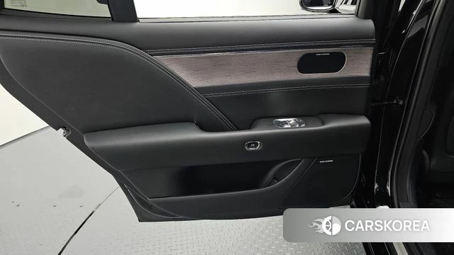 Genesis G90 (RS4) id 4774808 из Кореи 17