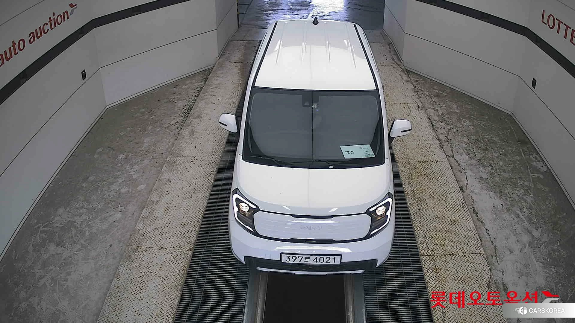 Kia Ray id 4902334 из Кореи 17