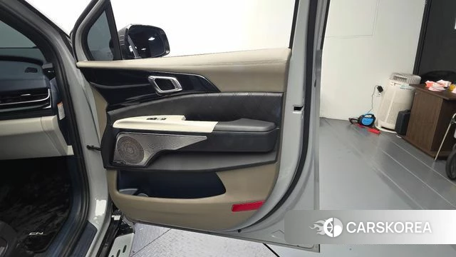 Kia The New Carnival 4th Generation id 4590279 из Кореи 17