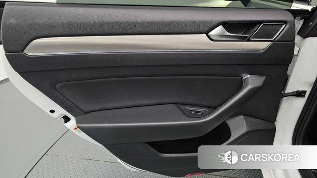 Volkswagen Arteon id 4717469 из Кореи 17