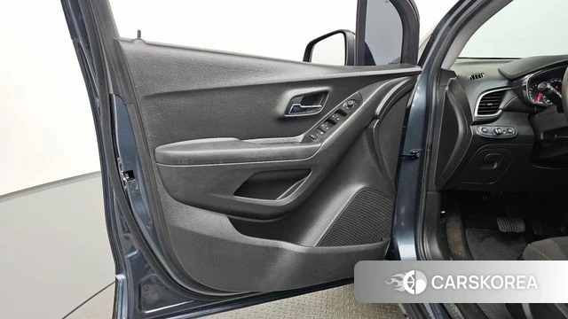 Chevrolet (GM Daewoo) The New Trax id 4284392 из Кореи 17