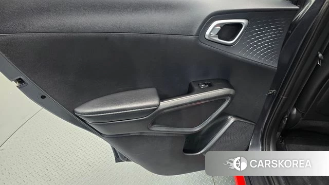 Kia Soul Booster id 4923501 из Кореи 17