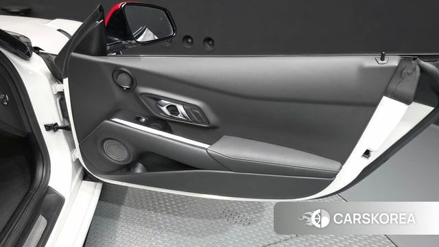 Toyota Supra 5th Generation id 4410221 из Кореи 17