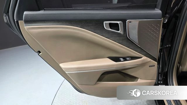 Kia K8 Hybrid id 4549839 из Кореи 17