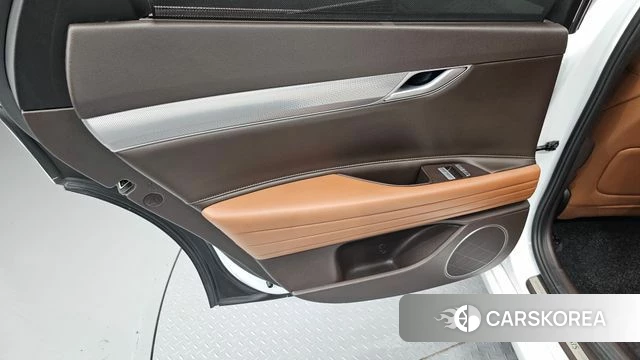 Genesis G80 (RG3) id 4561853 из Кореи 17