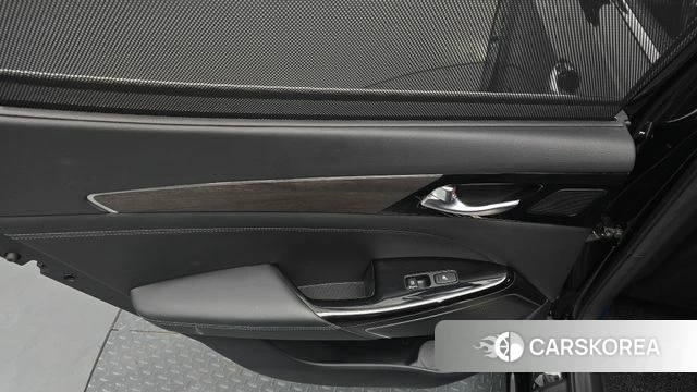 Kia K7 Premier id 4689127 из Кореи 17