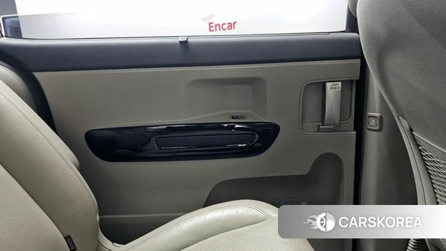 Kia The New Carnival id 4233075 из Кореи 17