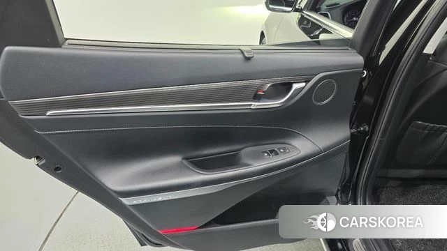 Hyundai Grandeur IG id 4508103 из Кореи 17