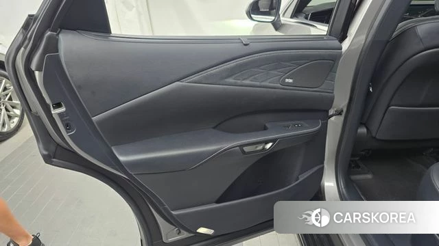Lexus RX450h + 5th generation id 4442351 из Кореи 17