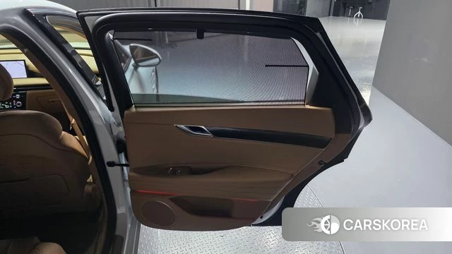 Genesis G80 (RG3) id 4279494 из Кореи 17