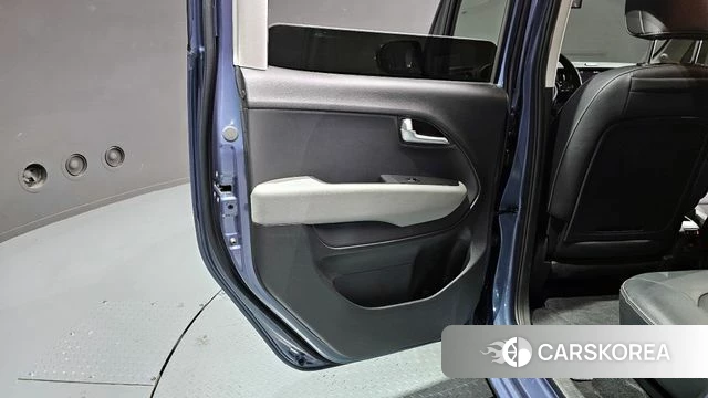 Kia The New Kia Ray id 4266249 из Кореи 17