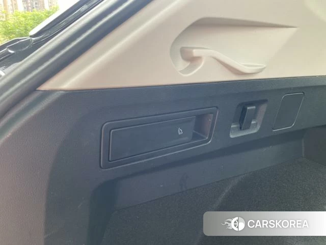 Volkswagen Tanyue id 4271181 из Китая 17