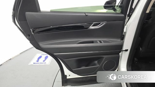 Genesis GV80 id 4721242 из Кореи 17