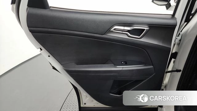 Kia The New Sportage 5th Generation id 4734790 из Кореи 17