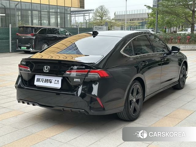 Honda Yingshipai id 4263716 из Китая 17