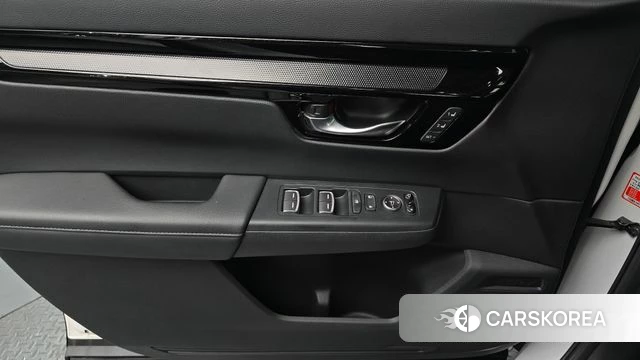 Honda CR-V 6th generation id 4749383 из Кореи 17