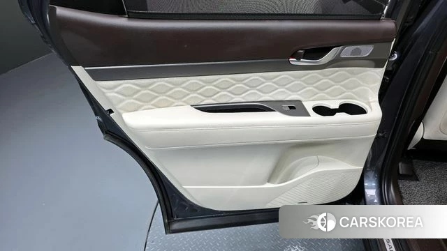 Hyundai Palisade id 4423829 из Кореи 17