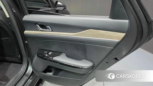 Kia K5 3rd generation id 4267676 из Кореи 17